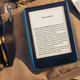 All-New Kindle | $65 | Amazon
